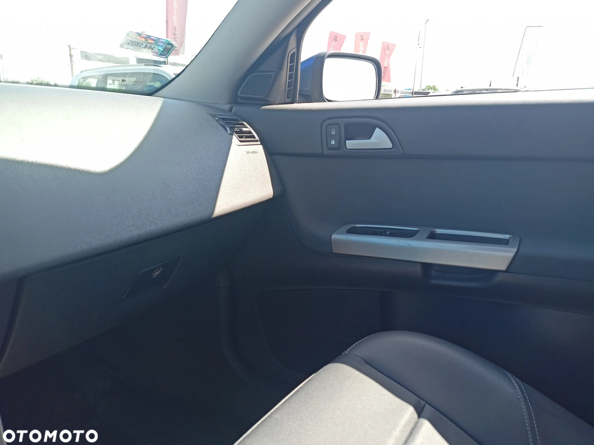 Volvo V50 - 12