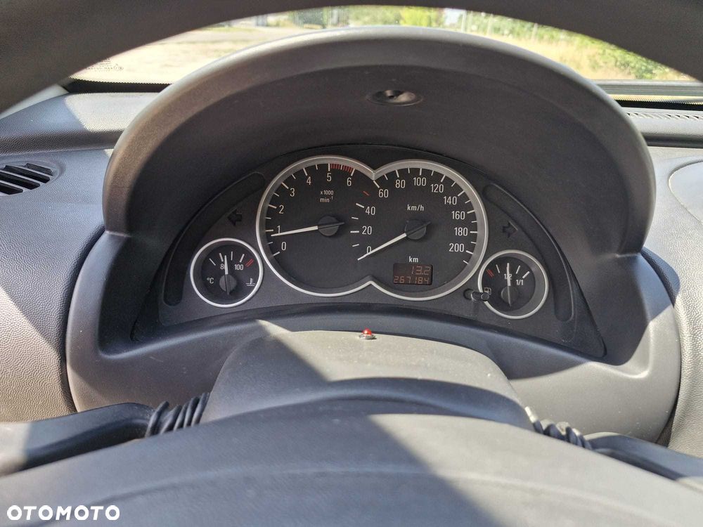 Opel Corsa - 6