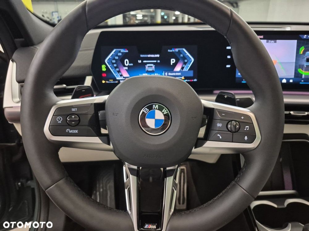 BMW X2 xDrive20d mHEV M Sport - 25