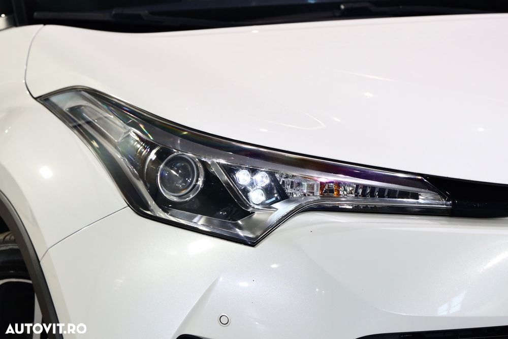 Toyota C-HR Style - 33