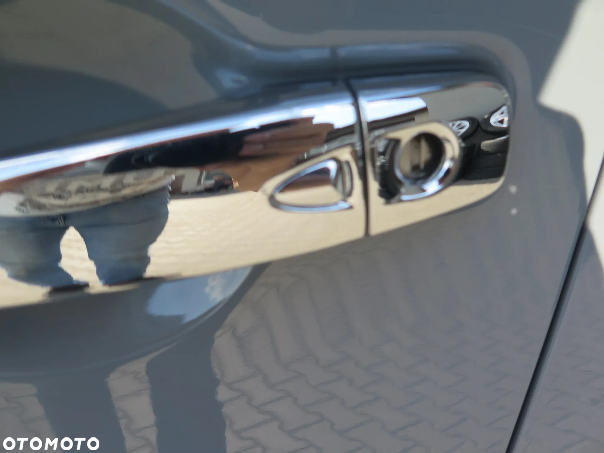 Nissan Murano - 17