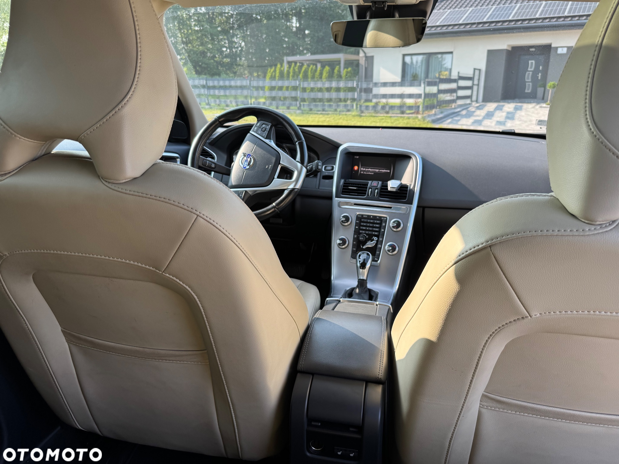 Volvo XC 60 - 21