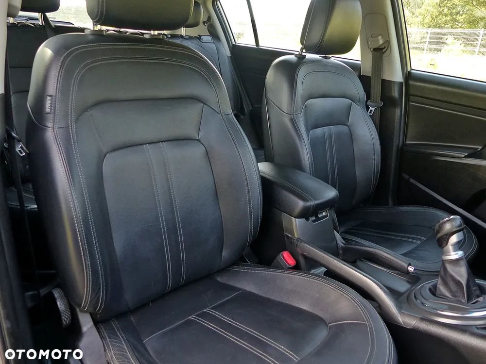 Kia Sportage 1.7 CRDI 2WD Vision - 25