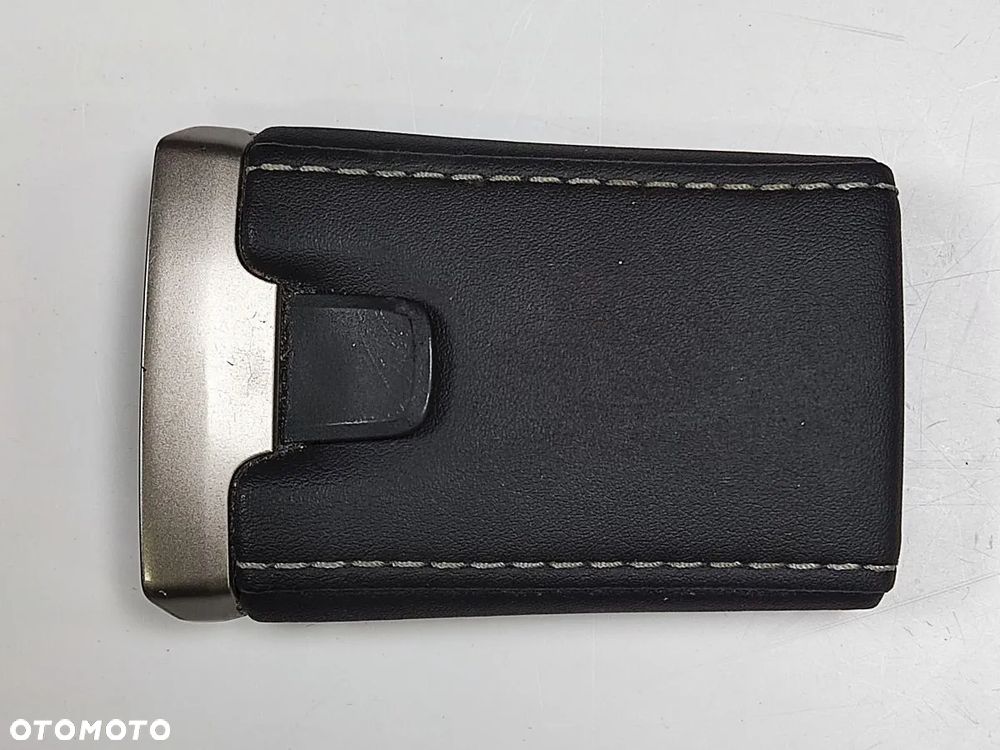 LEXUS NX 17-21r Lusterko z Tunelu Środkowego - 1