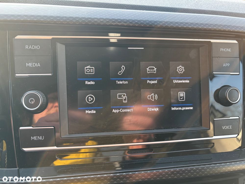 Volkswagen T-Cross 1.0 TSI United - 24