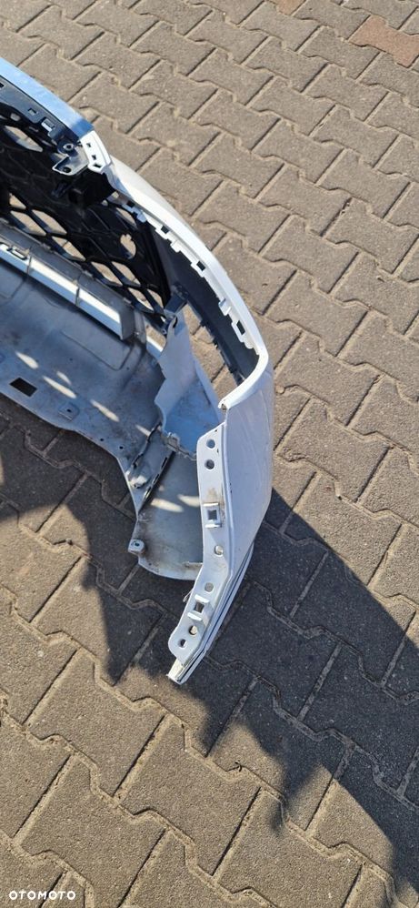 Zderzak Przód Seat Ateca Cupra Fr Przed Lift - 2