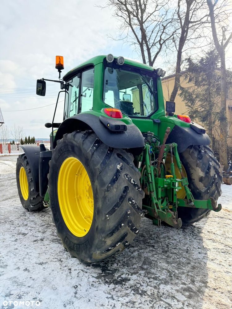 John Deere 7530 Premium - 13