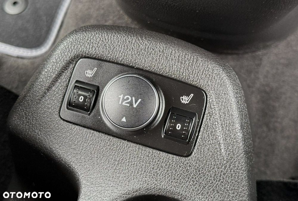 Ford Tourneo Connect 1.0 EcoBoost Start-Stop Trend - 30