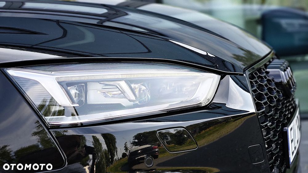Audi A5 Sportback - 27