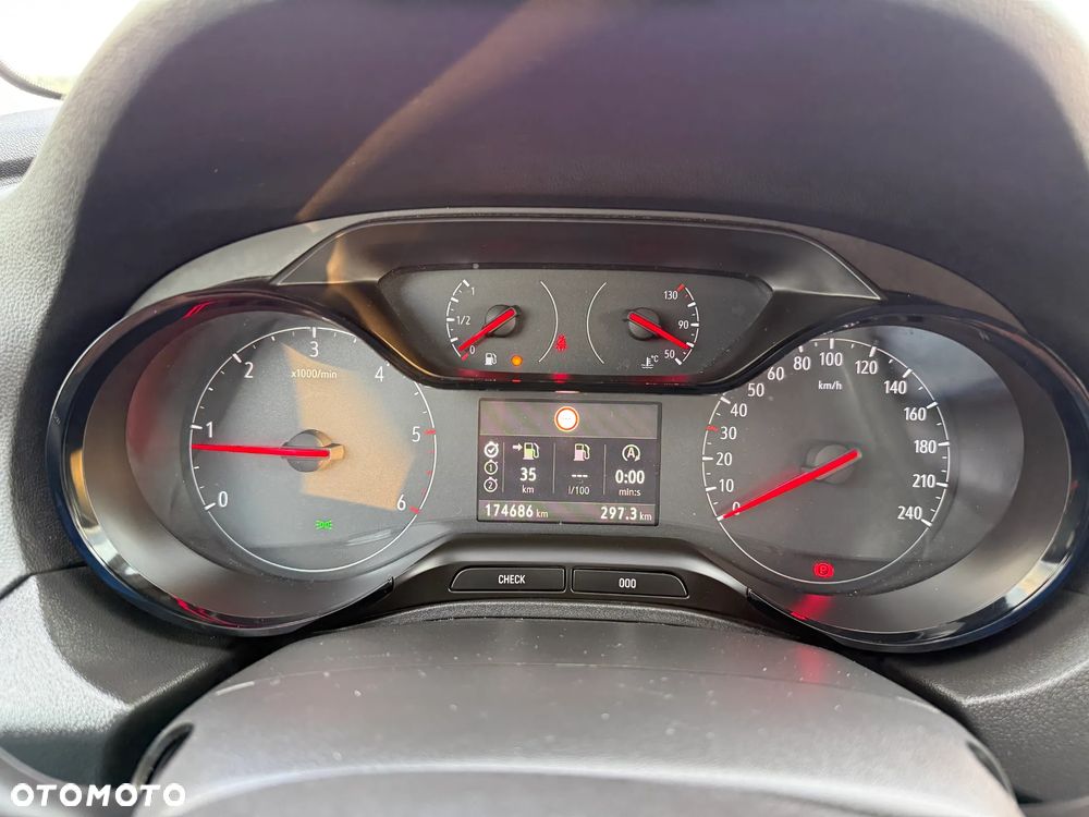 Opel Grandland X - 19