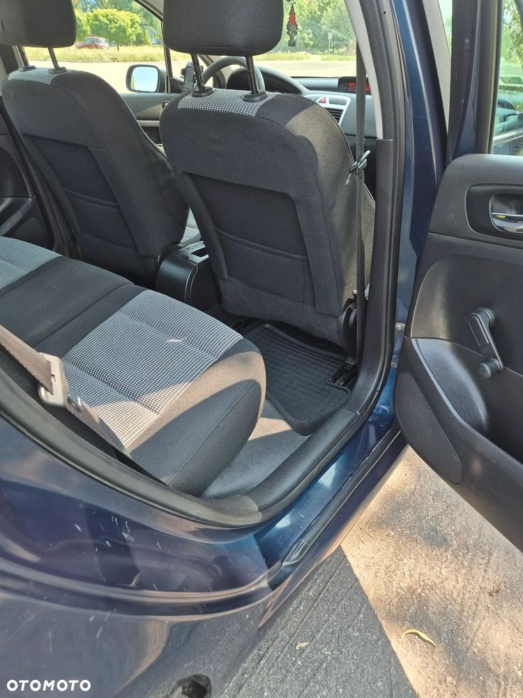 Peugeot 307 1.6 HDI Trendy - 30