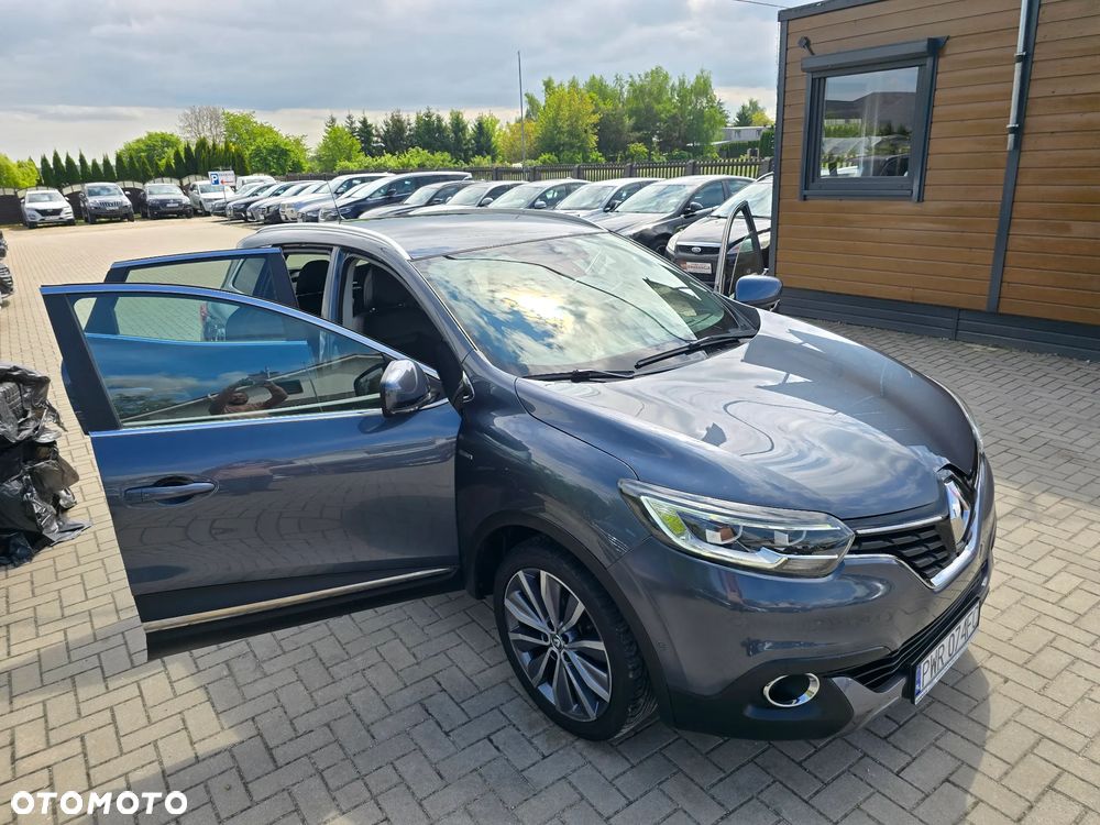 Renault Kadjar - 36