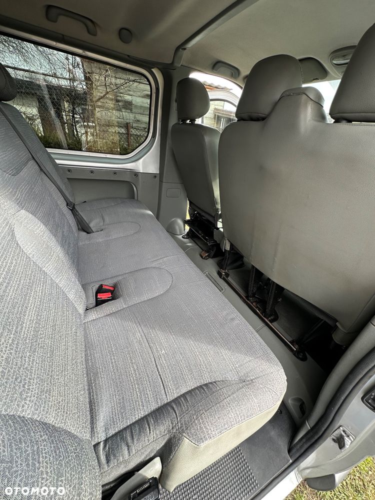 Renault Trafic - 11