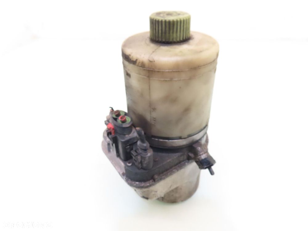 POMPA WSPOMAGANIA SKODA FABIA II 6Q0423156AB 6Q1423051BS 6Q0423371 - 3