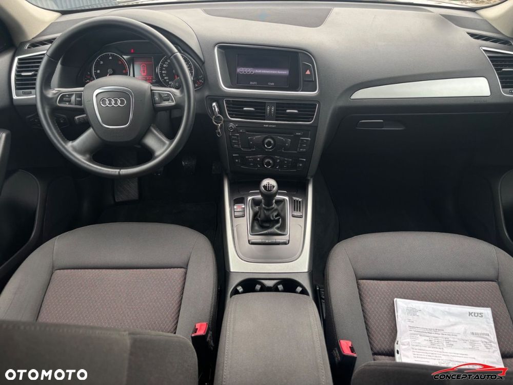 Audi Q5 - 20