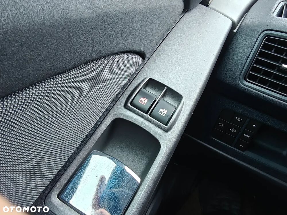 Lancia Musa 1.4 8v Argento - 20