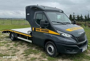 Iveco Daily - 2