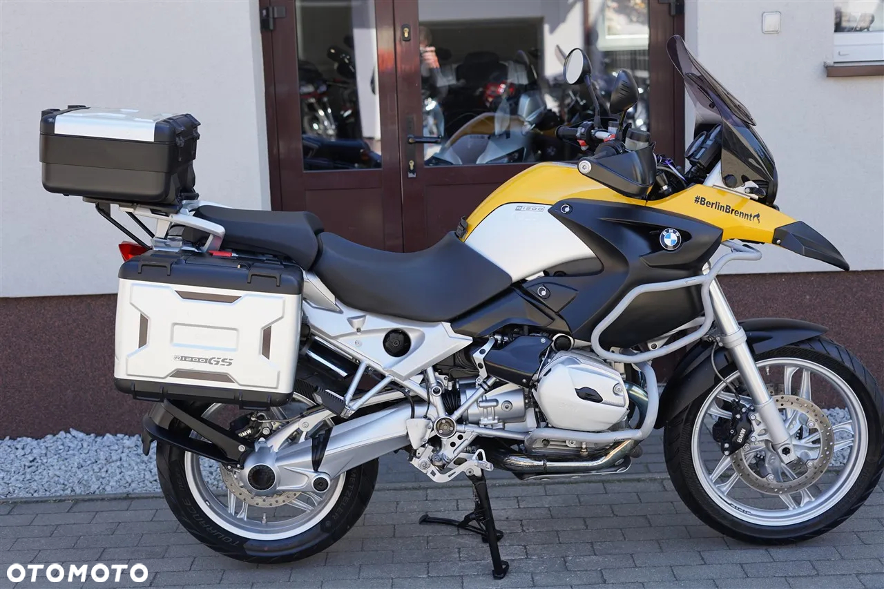 BMW R