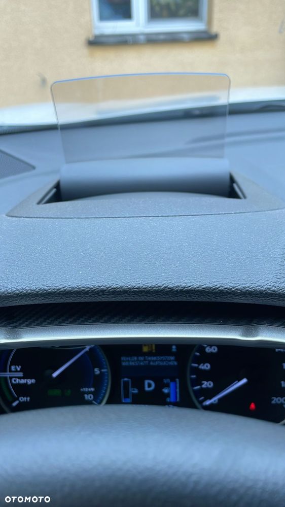 Mitsubishi Eclipse Cross 2.4 PHEV Inbusiness - 11