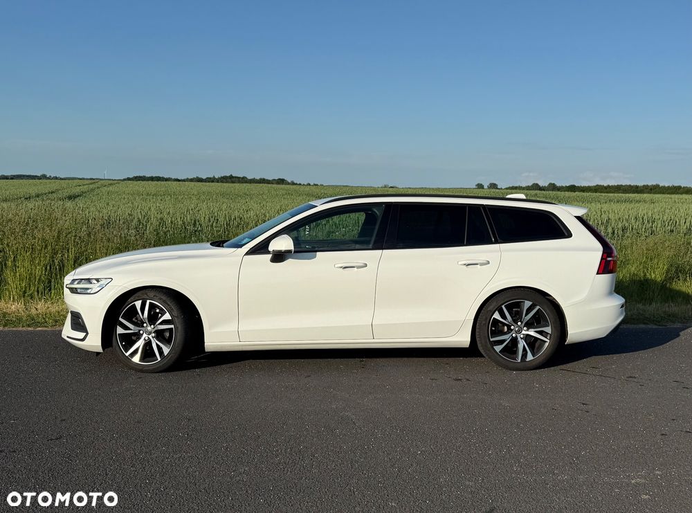 Volvo V60 D3 Momentum Pro - 8