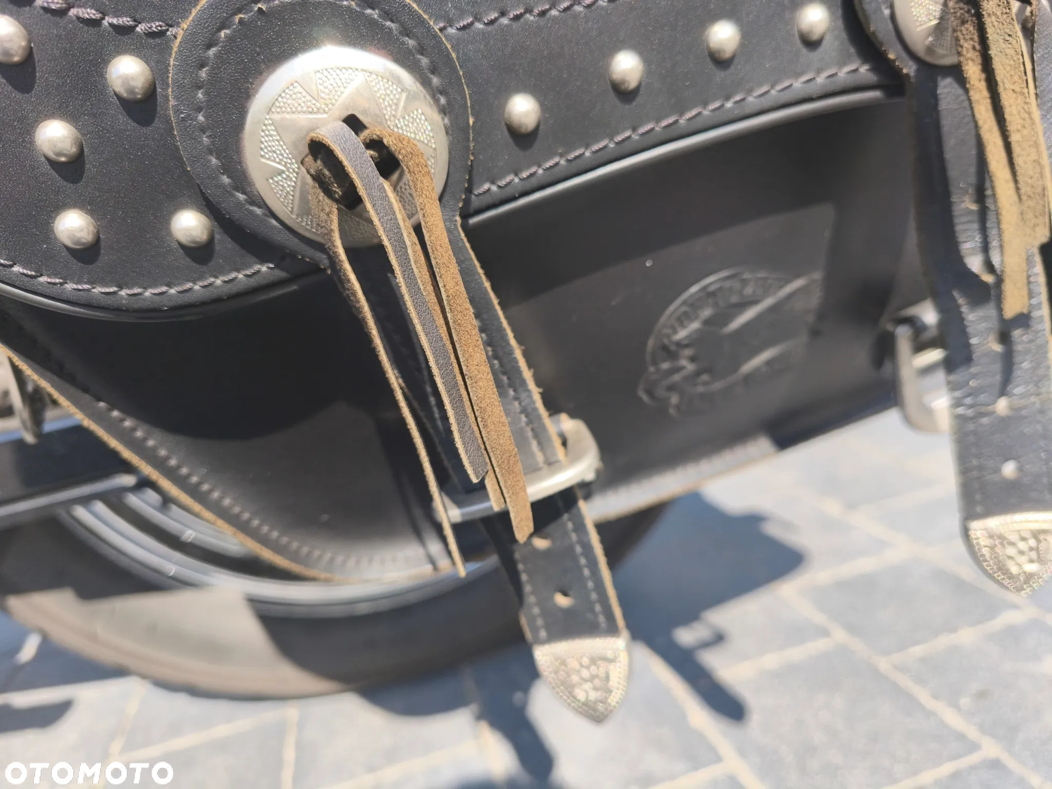 Harley-Davidson Sportster - 14