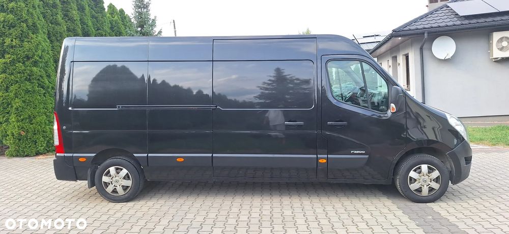 Renault Master - 8