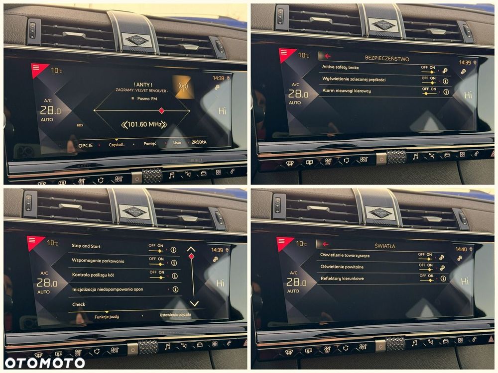 DS Automobiles DS 7 Crossback - 31