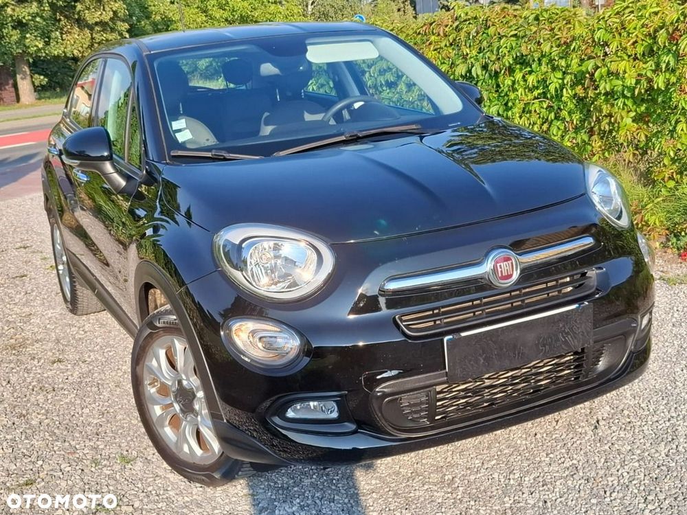 Fiat 500X 1.4 MultiAir 4x2 S&S City Cross - 3