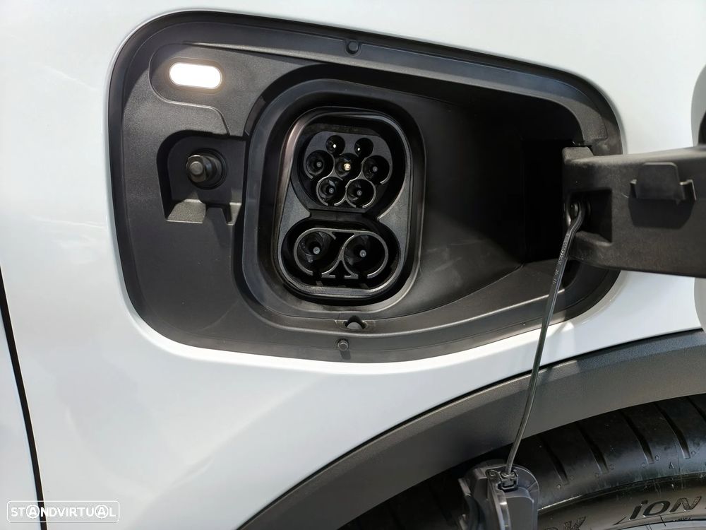 Cupra Raval 38.5 kWh Plus - 45