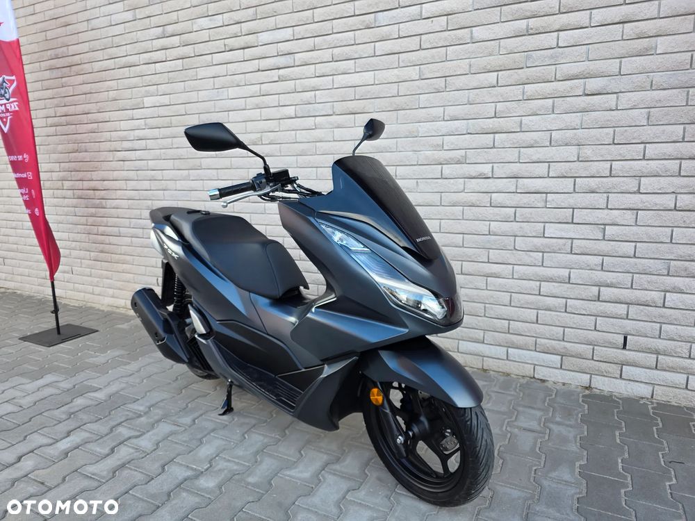 Honda PCX - 11