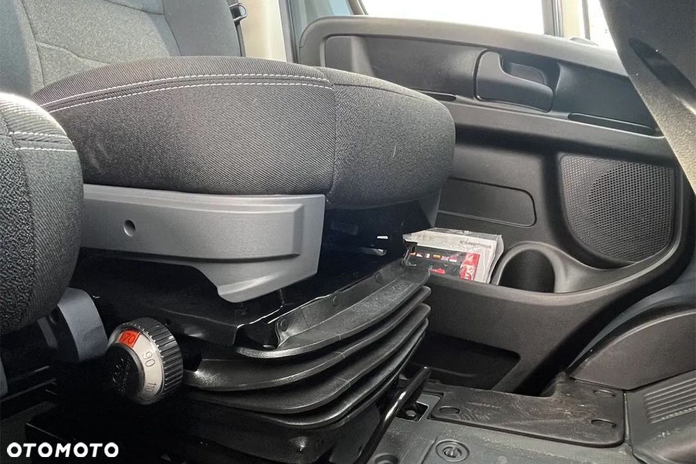Peugeot Boxer Heavy L3 Autolaweta 2.2 180KM - 10