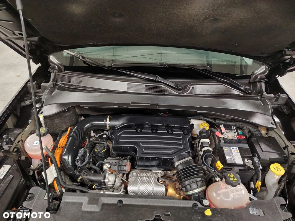 Jeep Compass 1.3 T4 4xe Automatik Trailhawk - 38