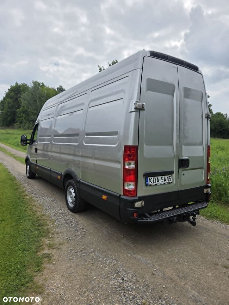 Iveco Daily - 7