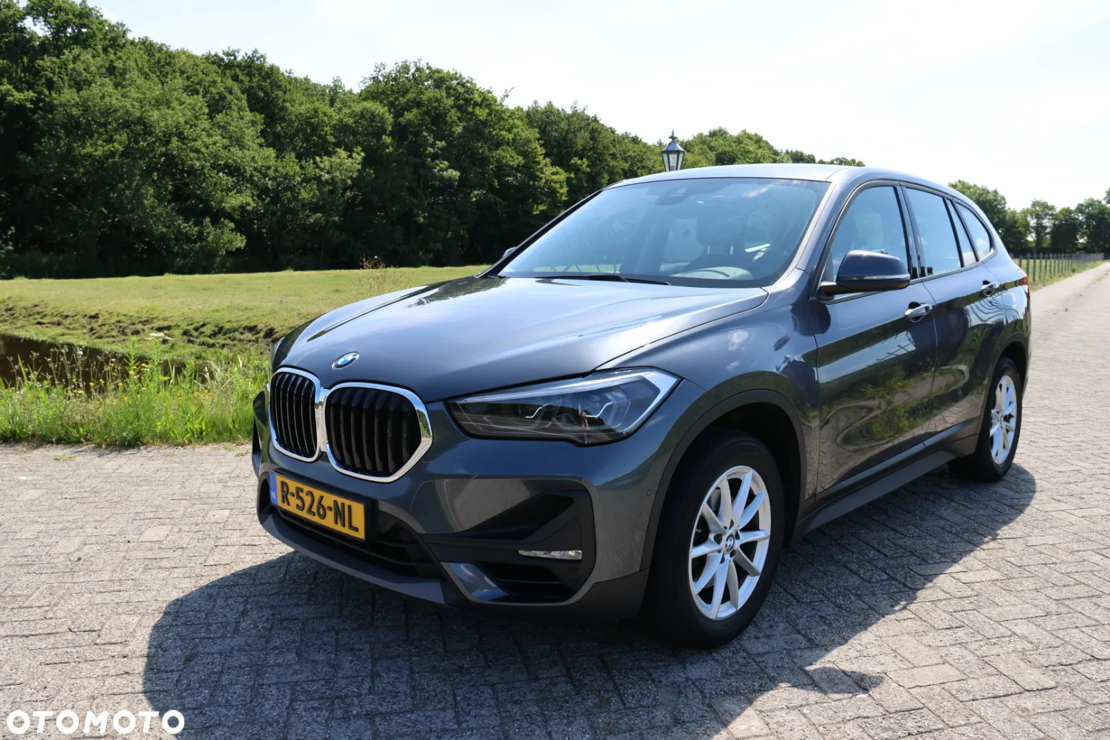 BMW X1 sDrive18i - 5