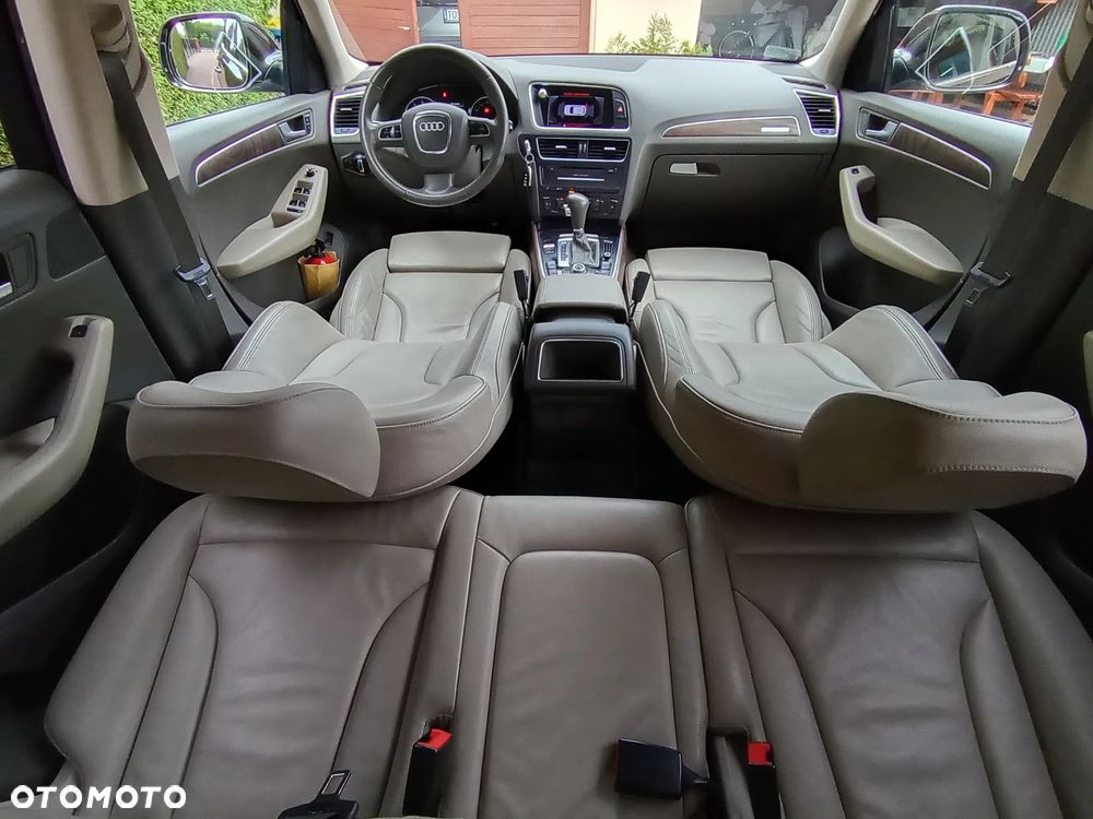 Audi Q5 - 6