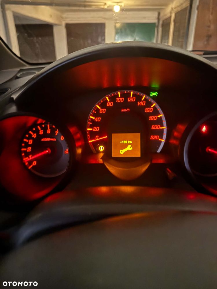 Honda Jazz 1.2 S - 11