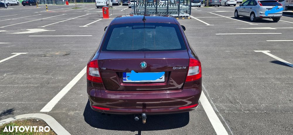 Skoda Octavia 1.4 TSI Ambition - 3