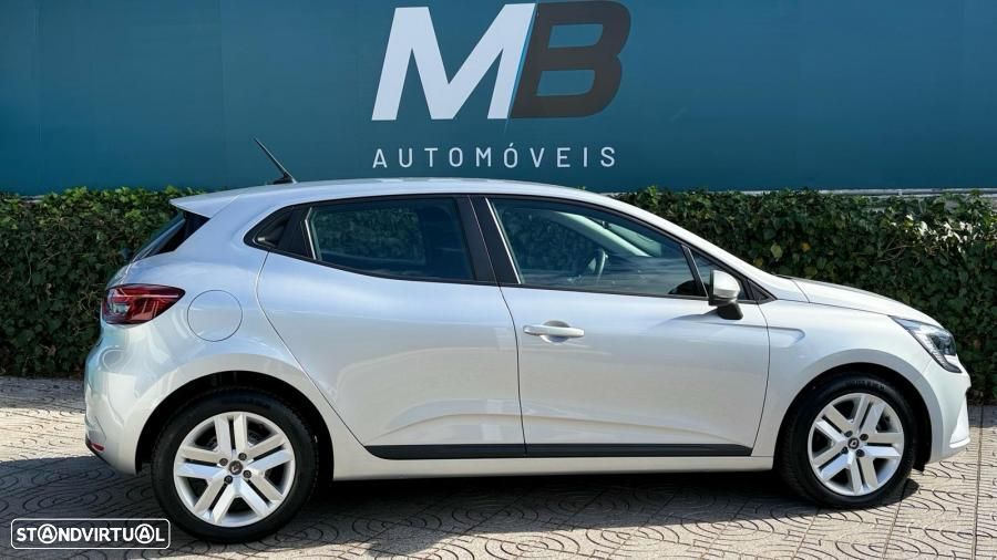 Renault Clio 1.5 Blue dCi Equilibre - 5