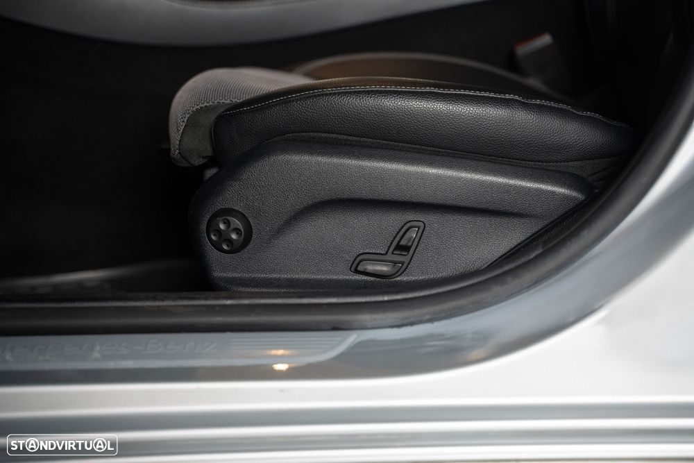 Mercedes-Benz E 220 d 9G-TRONIC Avantgarde - 16