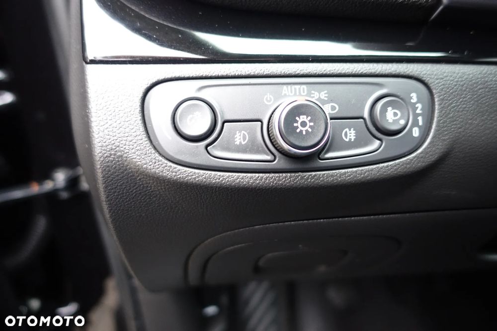 Opel Mokka X 1.4 ECOTEC Start/Stop Selection - 22