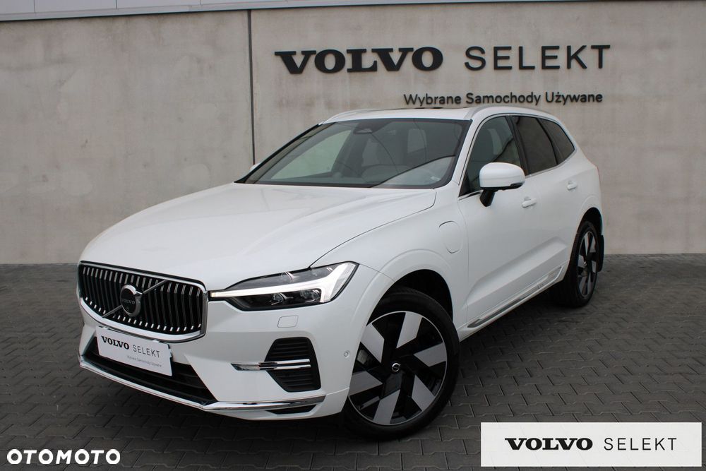 Volvo XC 60 - 2
