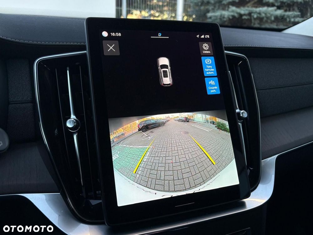 Volvo XC 90 - 24