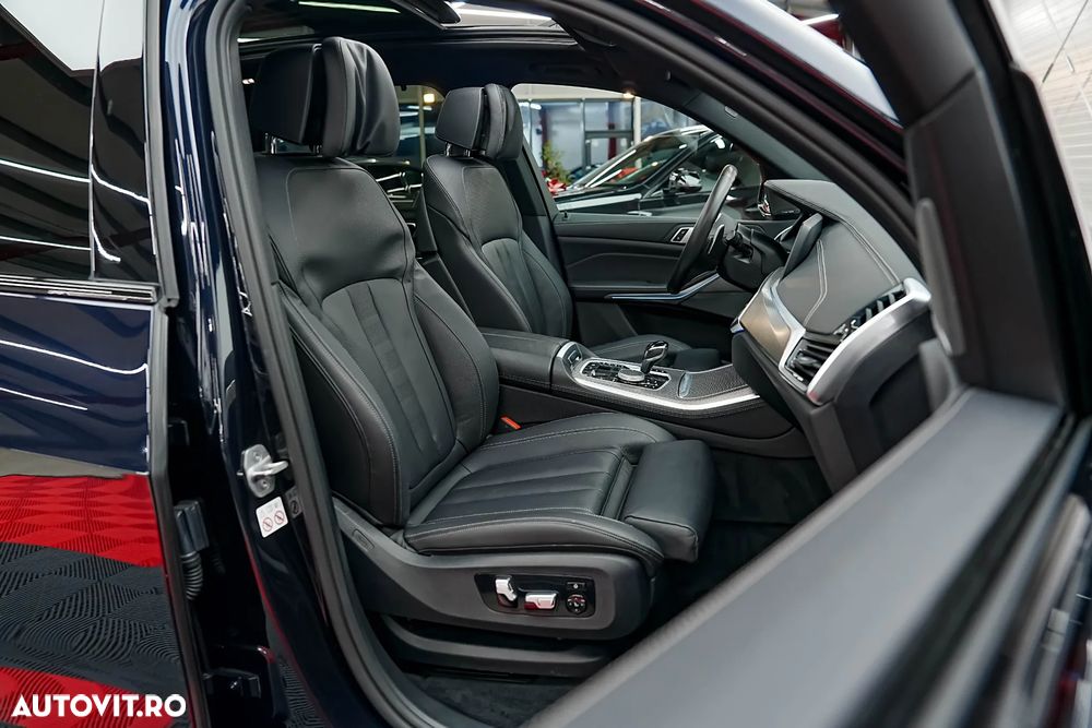 BMW X5 xDrive45e - 9