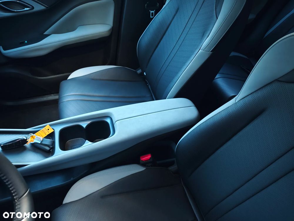 BYD Dolphin Surf 43.2kWh Boost - 13