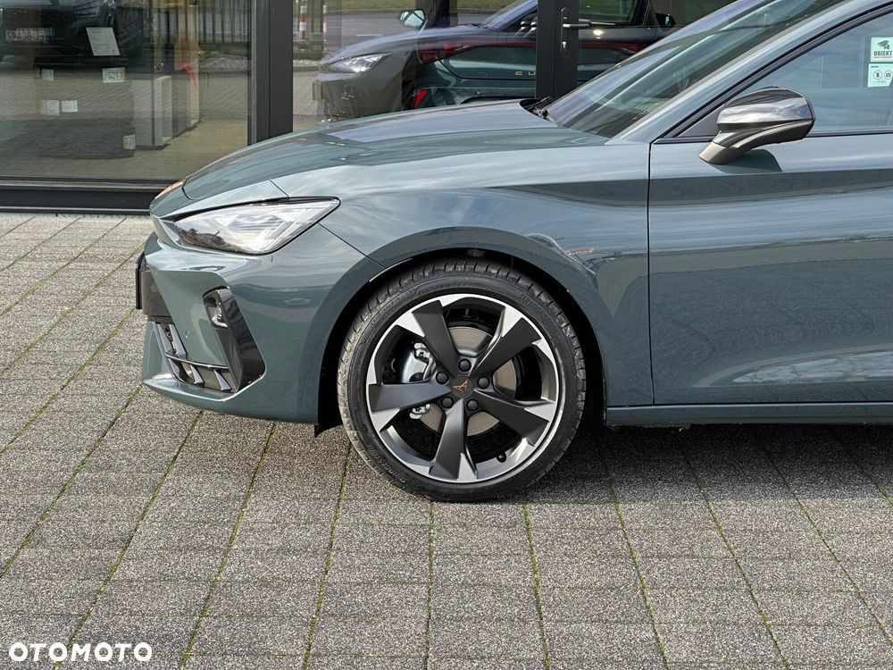 Cupra Leon Sportstourer - 9