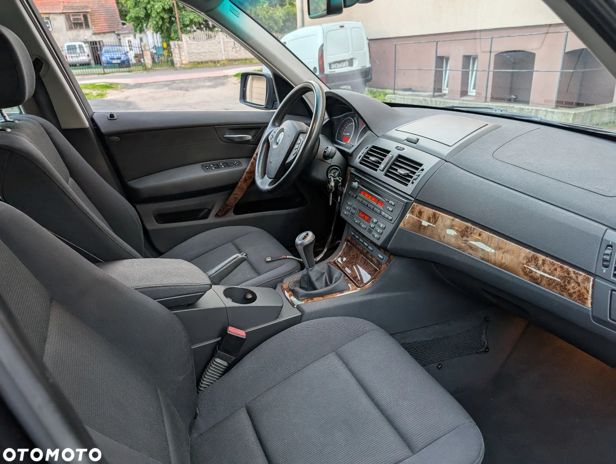BMW X3 xDrive25i Edition Exclusive - 13