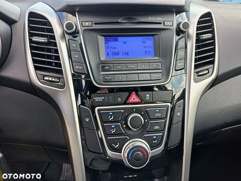 Hyundai i30 1.4 Classic - 19