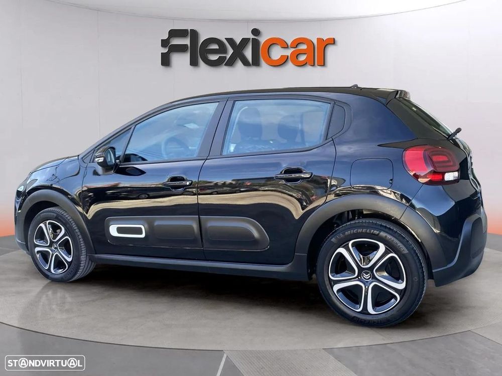 Citroën C3 1.2 PureTech Plus - 7