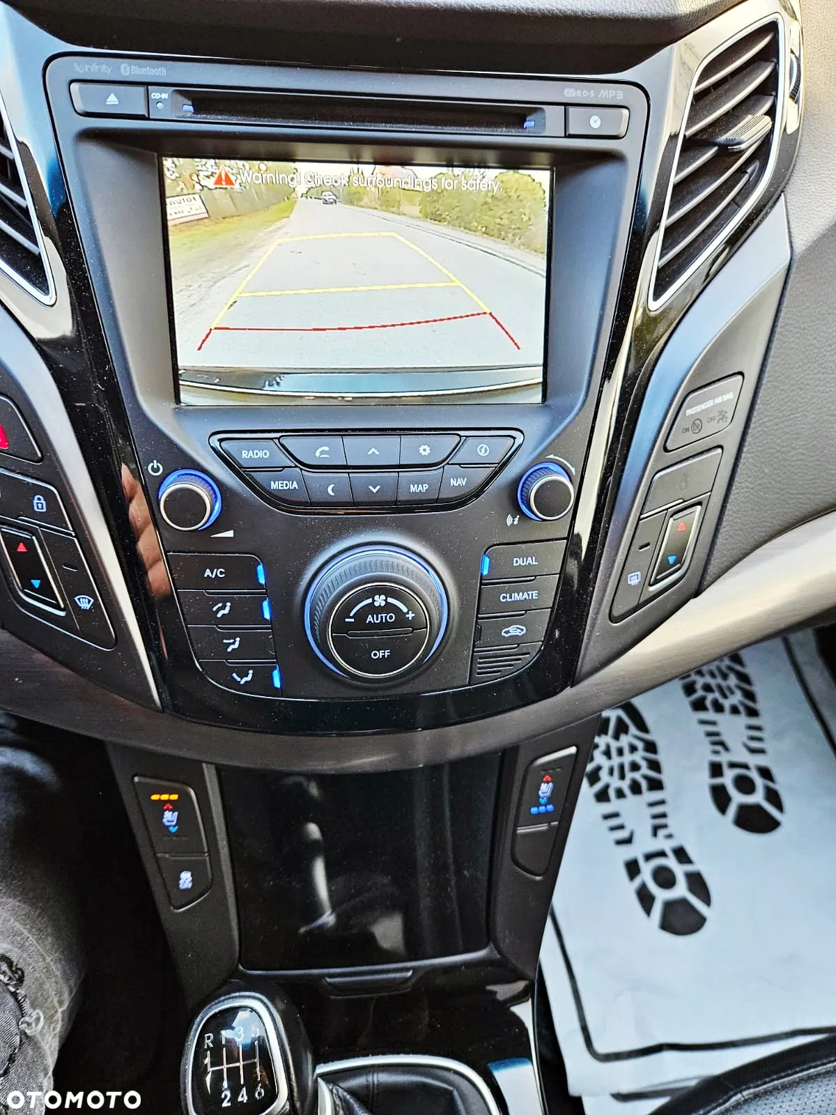 Hyundai i40 2.0 Premium - 16