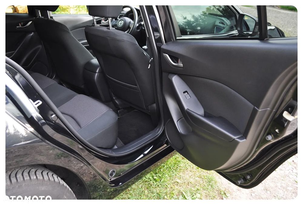 Mazda 3 SKYACTIV-G 120 Center-Line - 26